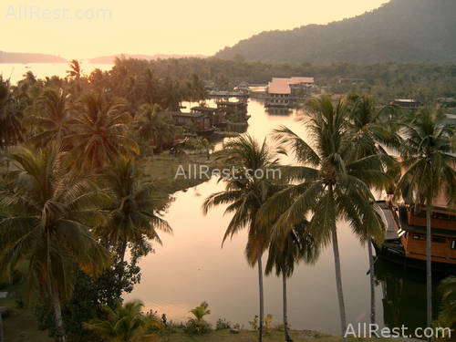 Koh Chang Grand Lagoona Resort 49